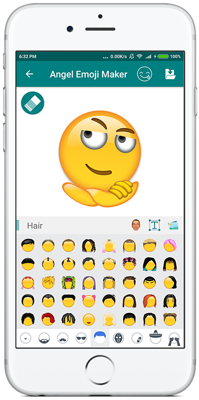 Sticker Maker for WhatsApp  Animated emoticons, Funny emoticons, Emoji  pictures